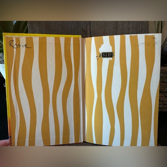 VINTAGE The Adventures of Pinocchio by C. Collodi - Companion Library Bo… - Picture 4 of 12